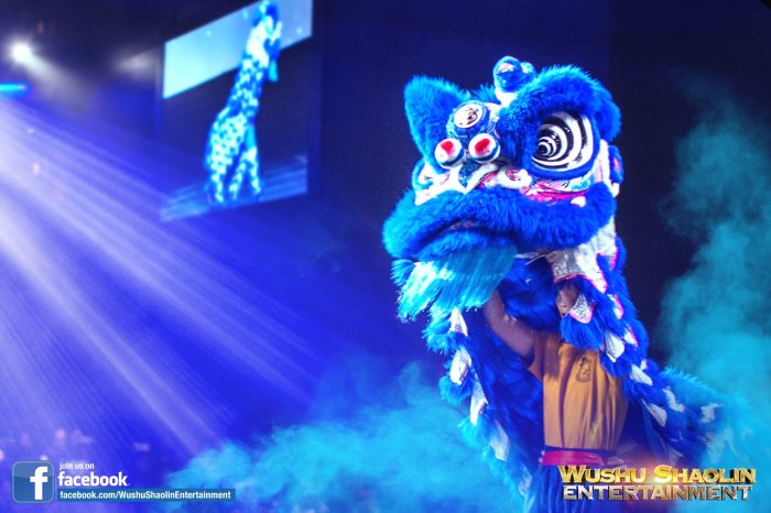 Wushu Shaolin Entertainment provides the most professional Chinese Lion Dance & Dragon Dance live presentations in the industry. 